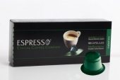 кофе в капсулах India d'oro для Nespresso